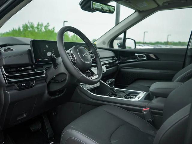 2026 Kia Carnival MPV SX Prestige