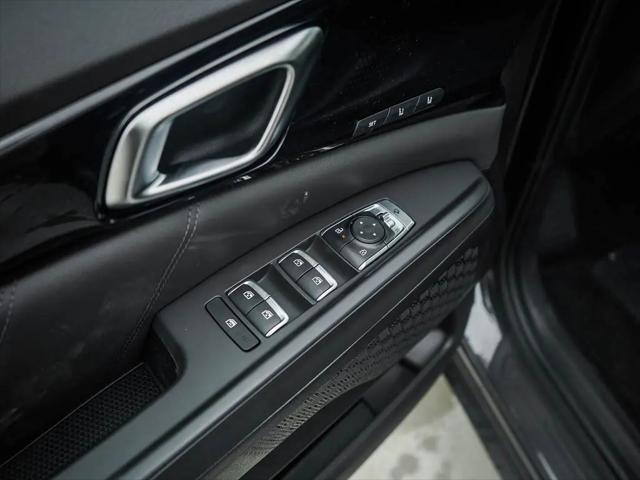 2026 Kia Carnival MPV SX Prestige