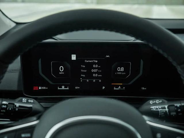 2026 Kia Carnival MPV SX Prestige