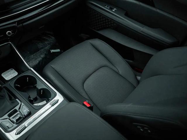 2026 Kia Carnival MPV SX Prestige