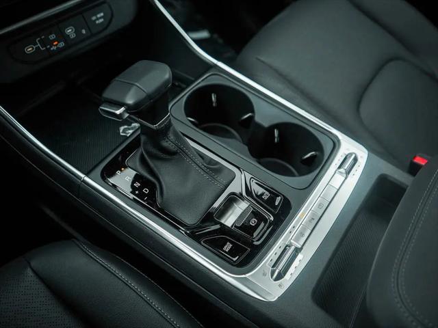 2026 Kia Carnival MPV SX Prestige