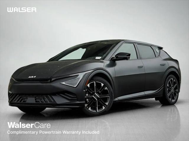 2026 Kia EV6 GT-Line AWD for sale in Minnetonka, MN
