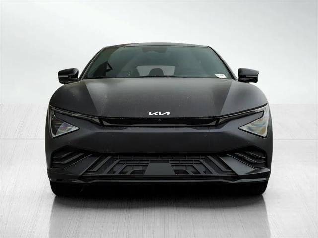 2026 Kia EV6 GT-Line AWD