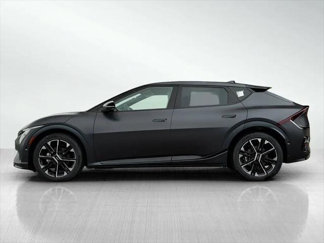 2026 Kia EV6 GT-Line AWD