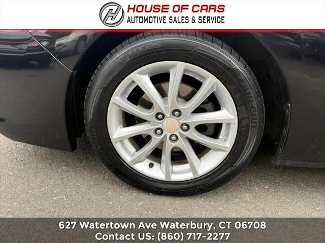 2013 Subaru Impreza 2.0i Premium