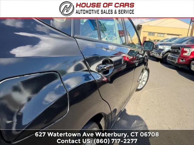 2013 Subaru Impreza 2.0i Premium
