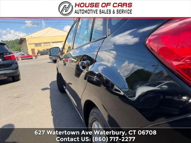 2013 Subaru Impreza 2.0i Premium