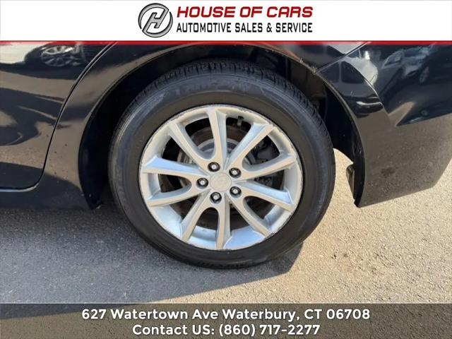 2013 Subaru Impreza 2.0i Premium