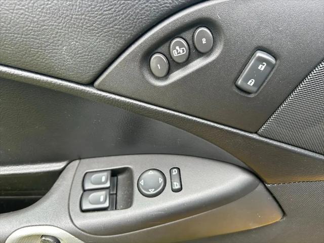 2005 Chevrolet Corvette Base