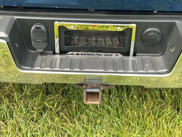 2015 Chevrolet Silverado 1500 1LT
