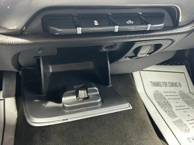 2015 Chevrolet Silverado 1500 1LT