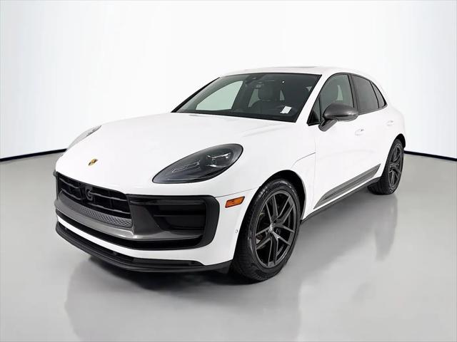 2023 Porsche Macan T for sale in Charltotte, NC