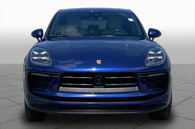 2023 Porsche Macan T