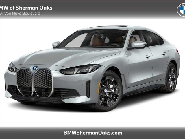 2026 BMW i4 eDrive40 for sale in Sherman Oaks, CA