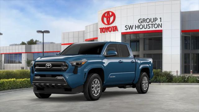 2026 Toyota Tacoma SR5 for sale in Houston, TX