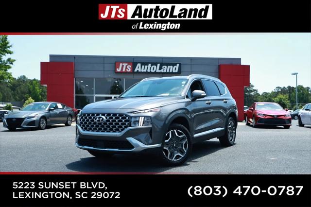 2023 Hyundai Santa Fe Plug-In Hybrid SEL Convenience for sale in Lexington, SC