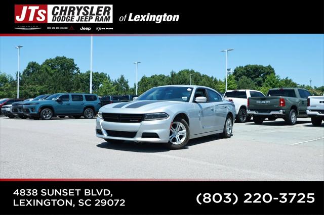 2022 Dodge Charger SXT RWD for sale in Lexington, SC
