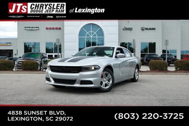 2022 Dodge Charger SXT RWD for sale in Lexington, SC