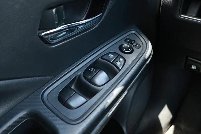 2024 Nissan Versa 1.6 SV