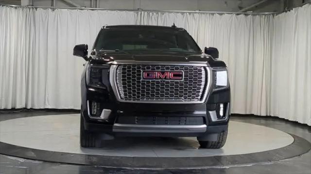 2024 GMC Yukon XL 4WD Denali