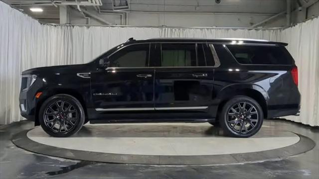 2024 GMC Yukon XL 4WD Denali