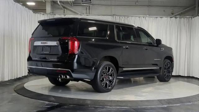 2024 GMC Yukon XL 4WD Denali