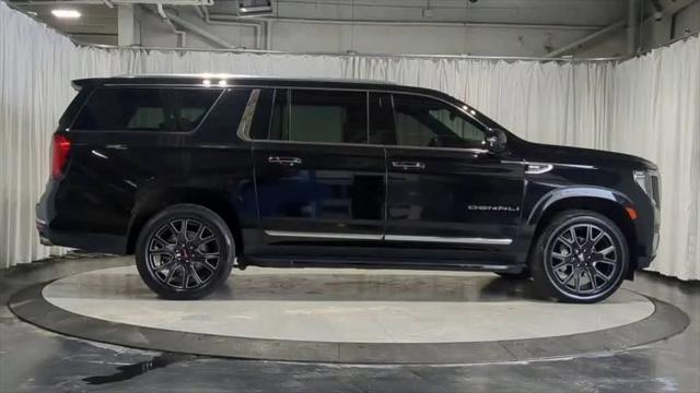 2024 GMC Yukon XL 4WD Denali
