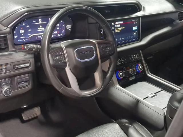 2024 GMC Yukon XL 4WD Denali