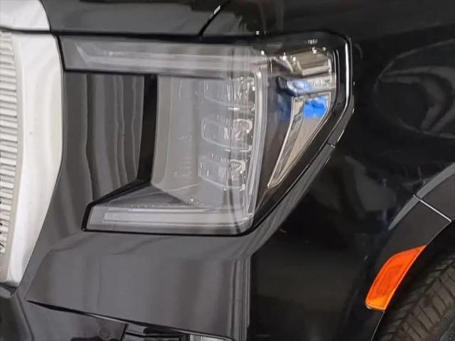 2024 GMC Yukon XL 4WD Denali