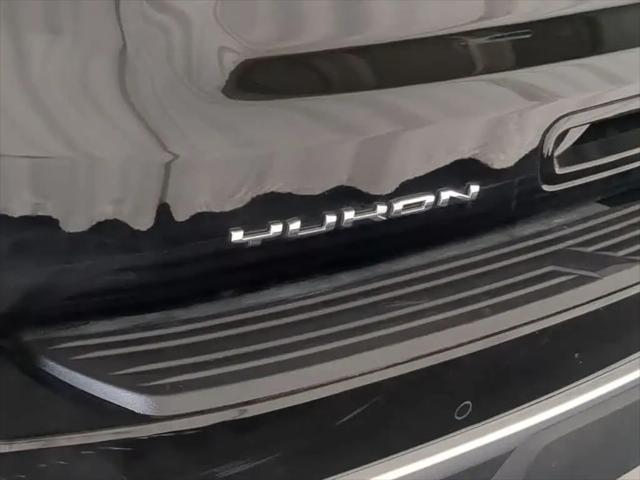 2024 GMC Yukon XL 4WD Denali