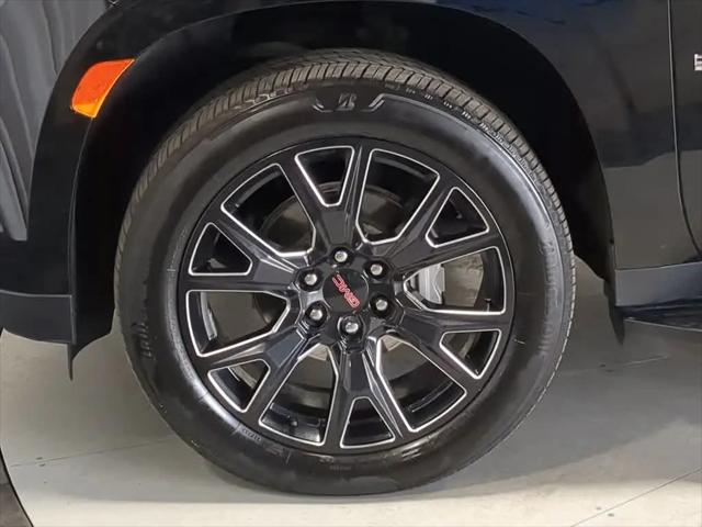 2024 GMC Yukon XL 4WD Denali