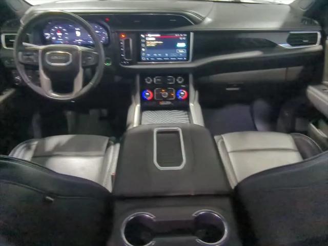 2024 GMC Yukon XL 4WD Denali