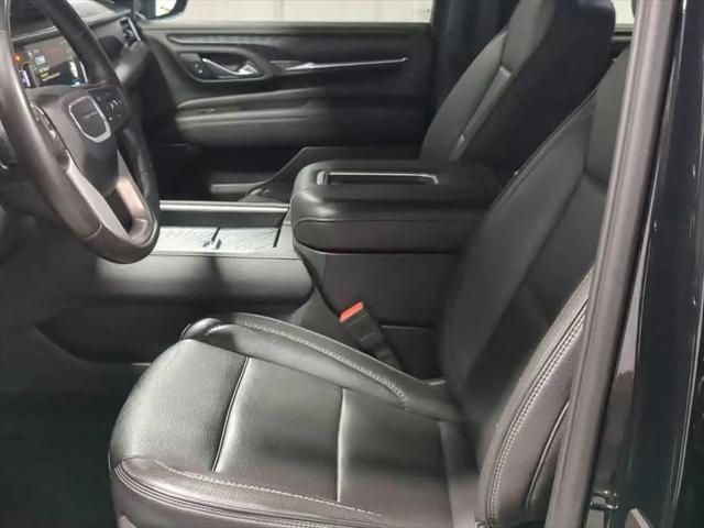 2024 GMC Yukon XL 4WD Denali