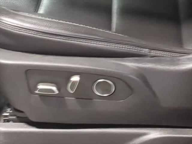 2024 GMC Yukon XL 4WD Denali