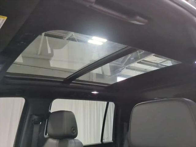 2024 GMC Yukon XL 4WD Denali