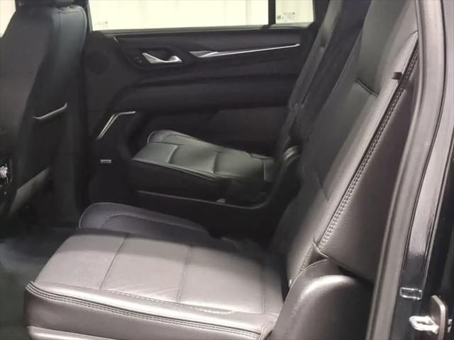 2024 GMC Yukon XL 4WD Denali
