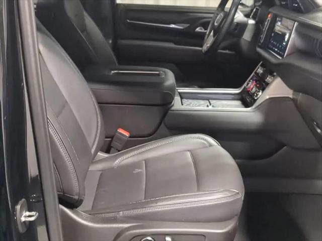 2024 GMC Yukon XL 4WD Denali