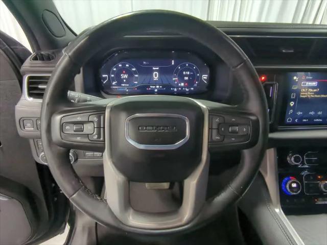 2024 GMC Yukon XL 4WD Denali