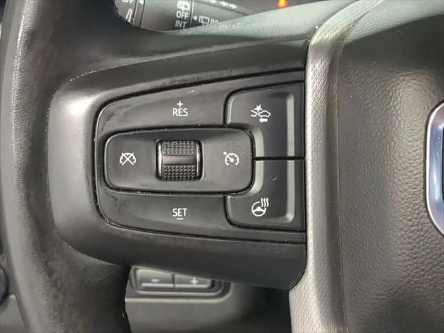 2024 GMC Yukon XL 4WD Denali