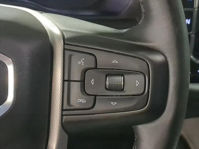 2024 GMC Yukon XL 4WD Denali