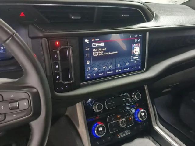 2024 GMC Yukon XL 4WD Denali