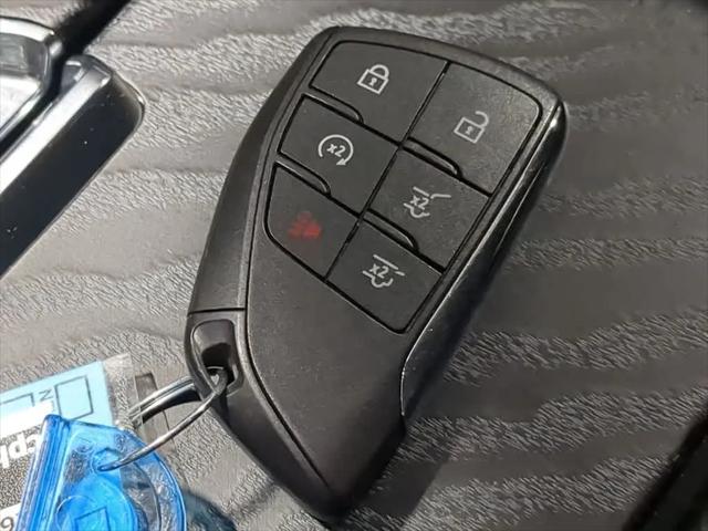 2024 GMC Yukon XL 4WD Denali