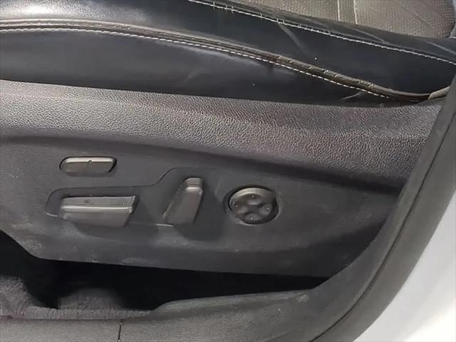 2016 Kia Sorento 3.3L SXL
