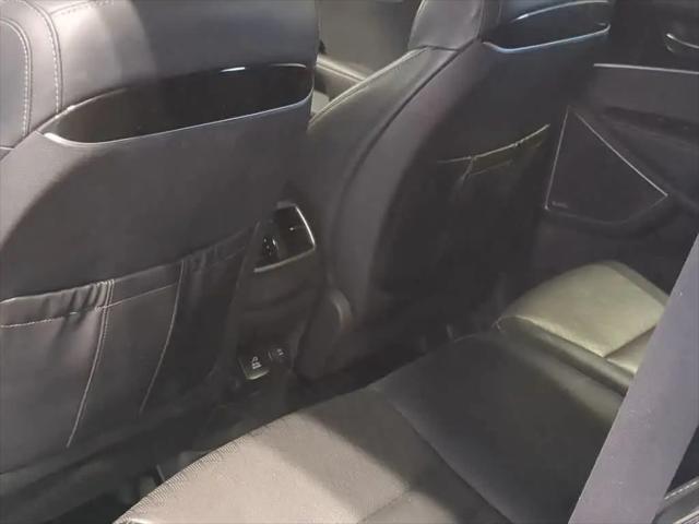 2016 Kia Sorento 3.3L SXL