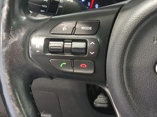 2016 Kia Sorento 3.3L SXL