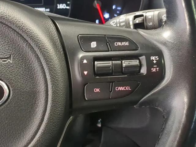 2016 Kia Sorento 3.3L SXL