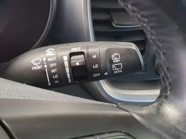 2016 Kia Sorento 3.3L SXL