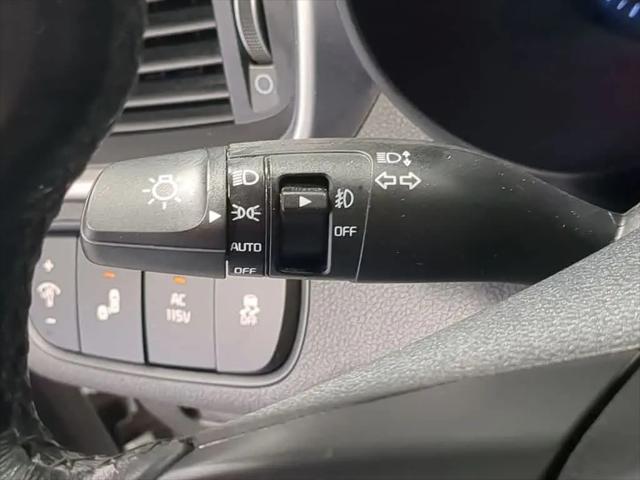 2016 Kia Sorento 3.3L SXL