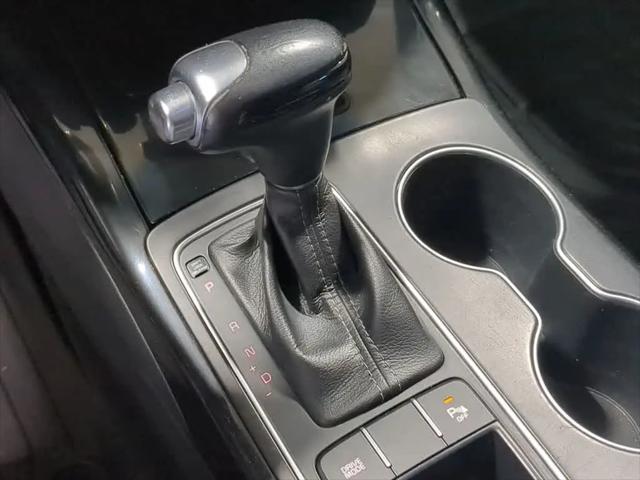 2016 Kia Sorento 3.3L SXL