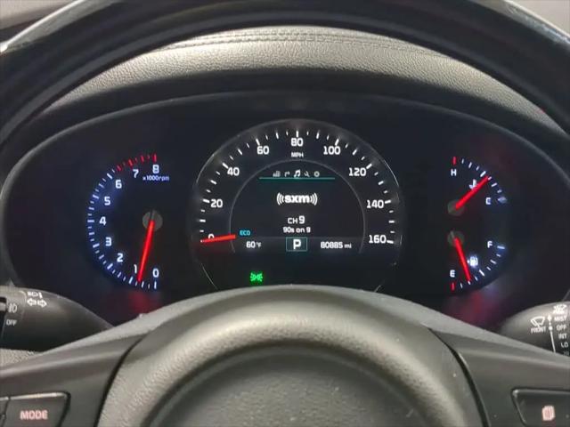 2016 Kia Sorento 3.3L SXL